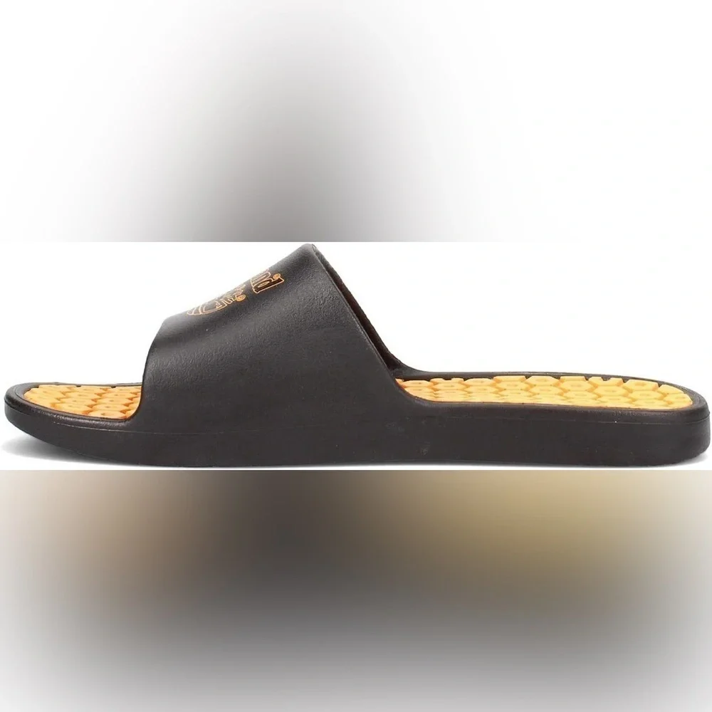 Timberland PRO Anti Fatigue Black Slides